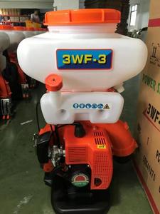 <b>Gasoline</b> Backpack Sprayer Knapsack Power Mist Duster Blower for Farming Home Use & Garden Care New & Used Condition Available - Product Image 4
