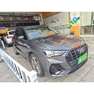 Auto Usado Guazi, <span class=keywords><strong>Audi</strong></span> <span class=keywords><strong>Q3</strong></span> <span class=keywords><strong>2022</strong></span>, Listo para Enviar, Motor de Gasolina, Automático, SUV de 5 Plazas, Volante a la Izquierda, para Conductores Diarios de SUV - Product Image 3