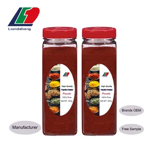 OEM Chilli Powder Red, Red Chilli Manufacturing Plant