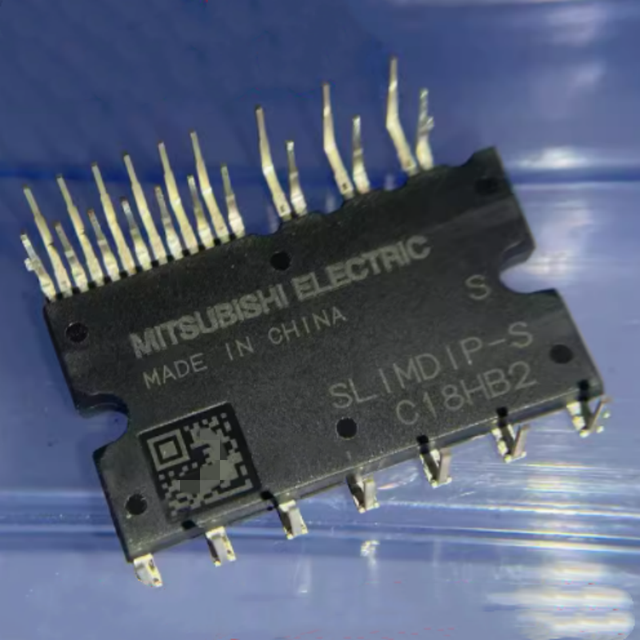 SLIMDIP-S NEW Original Genuine IPM Module Chip