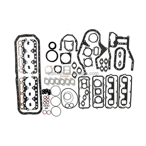ชุดปะเก็นเครื่องยนต์ดีเซล IZUMI NE6 รุ่น 10101-95325 - Product Image 1