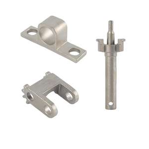 OEM 高精度精密铸造 不锈钢/精密钢铸件 - Product Image 5