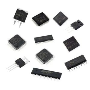 SI2169-A20-GMR IC DEMODULADOR DE VIDEO 48QFN 2026 Nuevo Original - Product Image 1
