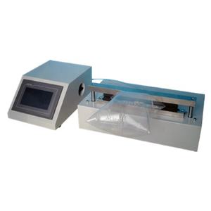 ASTM F2054 Gıda Vakumlu Paketleme Kalite <span class=keywords><strong>Test</strong></span> Cihazı ASTM F1140 Patlama <span class=keywords><strong>Test</strong></span> Cihazı - Product Image 1