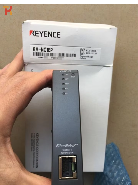 KV-NC1EP KVNC1EP KV-NC Series PLC Unit Module PLC