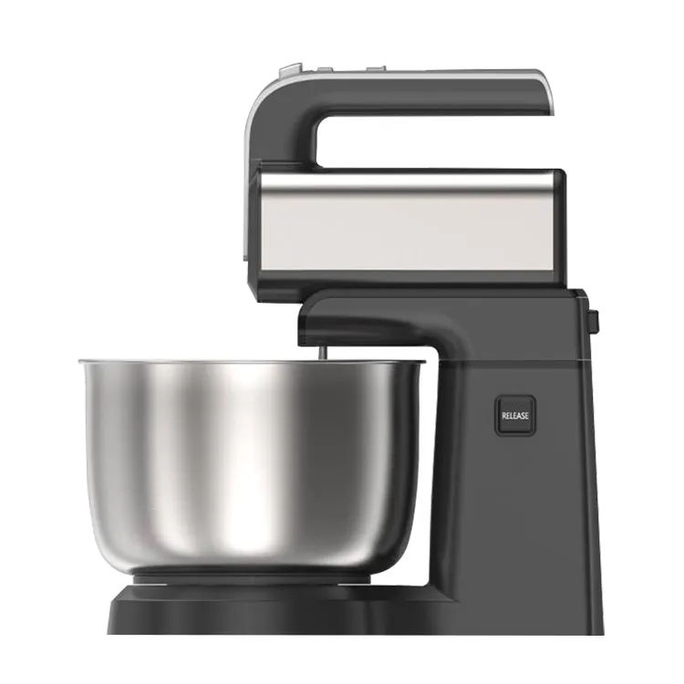 Elektrische Meel Mixer Voor Kitchenaid Keuken Robot 800W Bakkerij Deeg Thuis Keukenapparatuur Stand Voedsel Mixer
