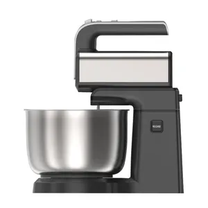 Electric Flour Mixer For Kitchenaid Cuisine Robot 800w Bakery Dough Home Kitchen Appliances Stand Food Mixer