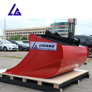 <span class=keywords><strong>Godet</strong></span> <span class=keywords><strong>de</strong></span> nivellement pour excavatrice, <span class=keywords><strong>godet</strong></span> <span class=keywords><strong>de</strong></span> nettoyage, <span class=keywords><strong>godet</strong></span> <span class=keywords><strong>de</strong></span> dégagement <span class=keywords><strong>de</strong></span> fossés 60'' 72'' avec largeur et capacité personnalisables - Product Image 6