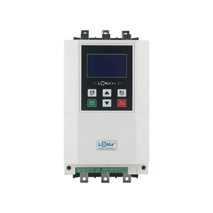 LOKA động cơ LCRV5-37A-T4 Khởi động mềm, 37Kw bỏ qua Khởi động mềm cho động cơ, waterpump bắt đầu - Product Image 2