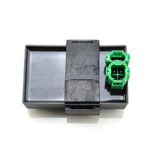 Allumage de moto haute performance pour NX500 PD08 30410-MN9-000 30410-MN9-790 CDI de course Qualité garantie - Product Image 1