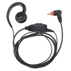 Auriculares Rotatorios Oem Motorola Pmln5958 con Micrófono Integrado y Ptt para Intercomunicador Sl1k/sl1m/sl300 - Product Image 1