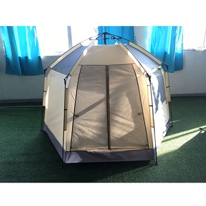 Parc de jeu pliable pour bébé et enfant, sécurité garantie, à ouverture rapide - Product Image 3