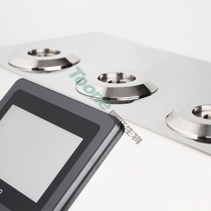 TOONE TW-302M Mikrobielles Grenz testsystem Mikroorganismus-Grenz prüfgerät Filtration Unterstützung Membran filter halter - Product Image 3