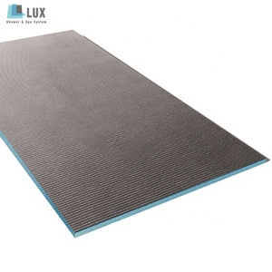 100% Panneau <span class=keywords><strong>de</strong></span> mousse XPS à cellules fermées à noyau <span class=keywords><strong>anti</strong></span>-<span class=keywords><strong>moisissure</strong></span> étanche pour les zones humides Collage amélioré des carreaux - Product Image 6