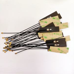 Antenne double bande 2,4g <span class=keywords><strong>5g</strong></span> 5,8g Antenne intégrée en carte souple FPC Antenne wifi Ble PCB patch - Product Image 2