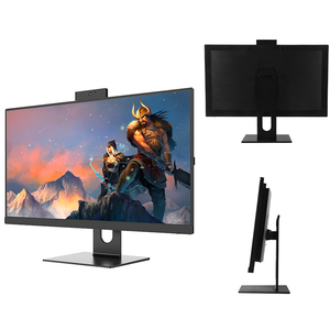 PC Todo en Uno para Negocios Wandong, Intel Core I3/i5, AMD Ryzen AI 9 HX 370, Win11, Pantalla Táctil LCD, RAM DDR4, SSD de 512 GB, PC AIO - Product Image 3