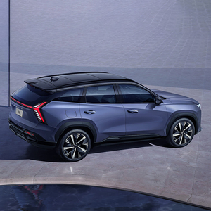 Los coches usados más baratos Geely Bo Yue L Vehículo de moda <span class=keywords><strong>Venta</strong></span> de segunda mano - Product Image 3