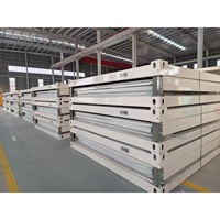 Maison Modulaire Personnalisable Haute Qualité d'Exportation Usine du Shandong Plus de 20 Ans d'Expérience Installation Rapide