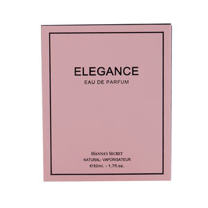 M468 <span class=keywords><strong>Perfume</strong></span> Elegance de 50 ml de Larga Duración para Mujer - Product Image 5