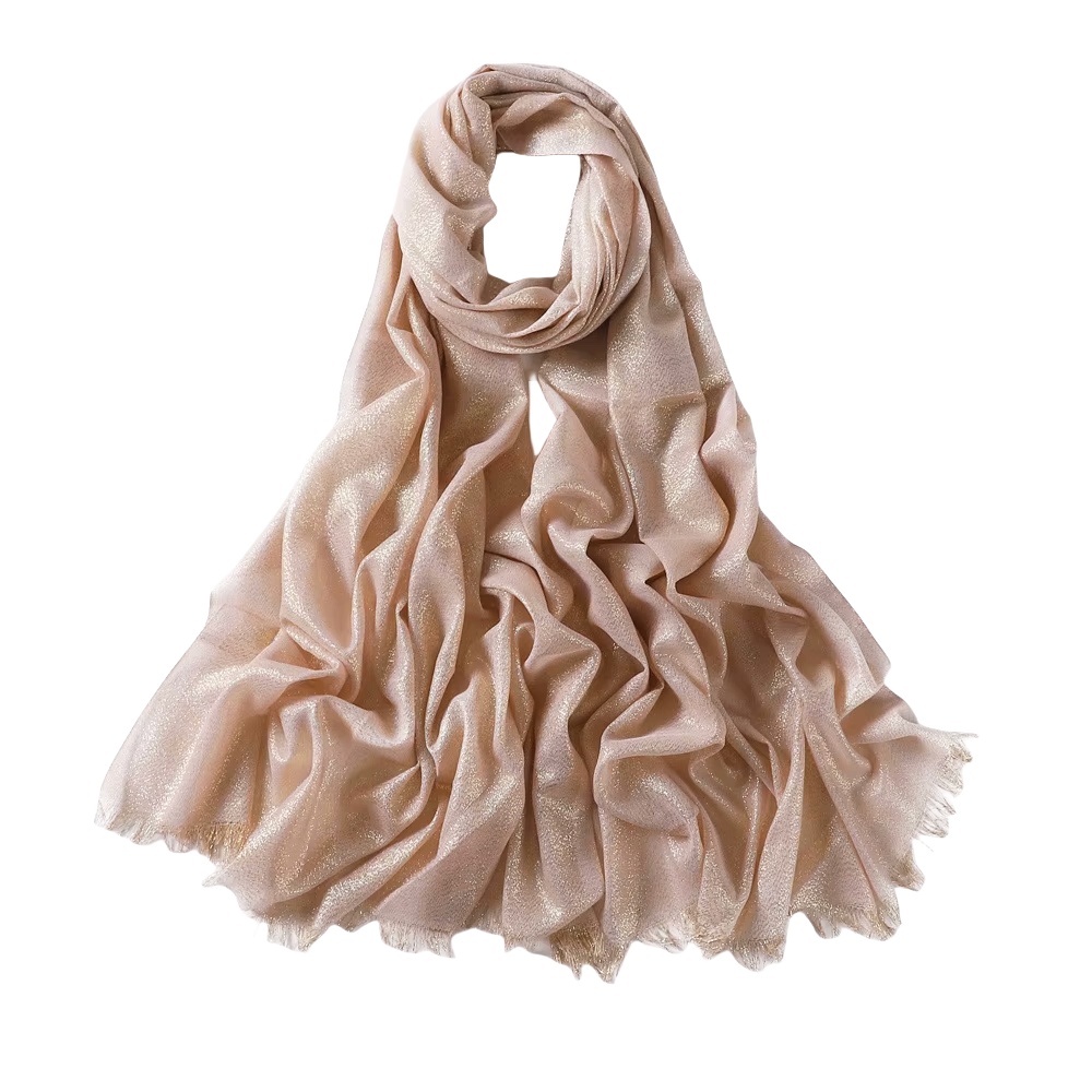 9#Nude gold