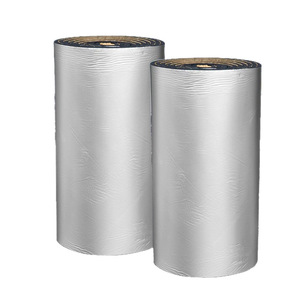 Panneau isolant auto-adhésif en aluminium R4.5 pour la protection des toits, des murs et des vérandas - Product Image 1