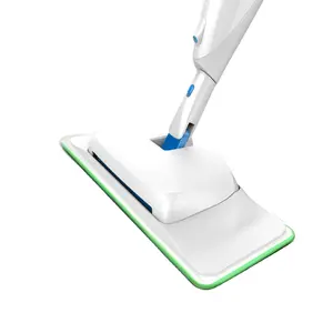 Jesun P10 brand new 3 in 1 floor cleaner Manual sweeper multi-use Spray mop