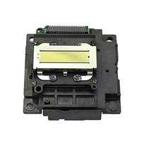 Print Head L310 untuk Epson, Kompatibel dengan Print Head Epson L301, L351, L360, L380, L358, L310, L211, dan L551