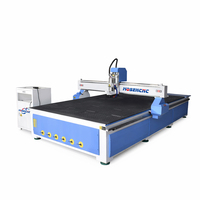 Jinan Mosencnc Frästisch Holzbearbeitungs-CNC-Maschine für Holzschnitzerei, Schneiden, Bohren, DIY & Industrielle Anwendung