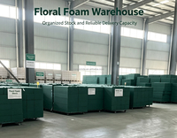 FLORRY Precision - Blok Busa Bunga untuk Desain Bunga yang Rumit