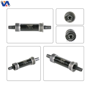Nuovo assale immagine con supporto di supporto integrato per parti di biciclette OUXI V8 parti di ricambio per staffa inferiore della bicicletta - Product Image 3