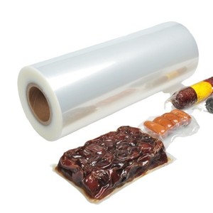Film plastique co-extrudé PA PE de qualité supérieure pour l'emballage et la thermoformage - Product Image 2