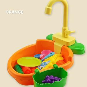Usmilepet Bestseller Plastic Papegaai Badkuip Automatische Circulerende Water Vogel Bad Fontein Met Kraan Voor Buiten Papegaai Speelgoed - Product Image 4