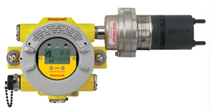 Honeywell Detector Detector detektor Gas mudah terbakar inframerah + kalibrasi - Product Image 2