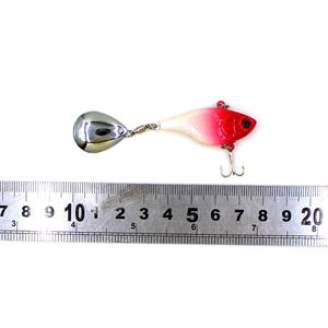 Leurre souple en plastique <span class=keywords><strong>2023</strong></span> Leurre <span class=keywords><strong>de</strong></span> pêche en plastique souple attractif Bionic soft sea Hard leurre - Product Image 6