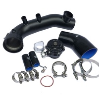 Nuevo Kit de Conversión de Válvula de Descarga RODIN para N54 3.0T E82 E88 E90 E92 E8X E9X 135i 335i 3''