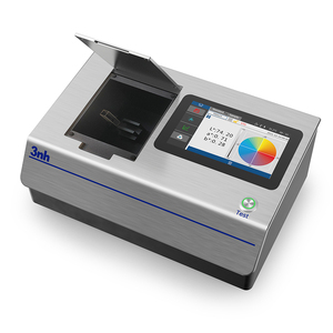 Vloeibare Spectrofotometer Ts4020 Kleuranalysetool Voor Vloeibare Chromaticiteitsfarmacopee Ebc-Meting - Product Image 1