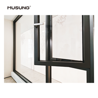 Ventanas Abatibles de Nueva Llegada, Ventanas Abatibles para Casa, Ventanas Abatibles Resistentes a Huracanes, Ventanas Abatibles de Aluminio