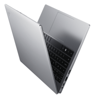 Nouvel ordinateur portable économique pour étudiants RzBook Plus Ryzen 5 3450U 8 Go + 256 Go, écran FHD 15,6 pouces, caméra intégrée