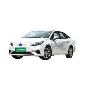 AION LX中国电动汽车电动牵引新能源汽车二手电动汽车