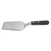 UJ-KT403 Spatule à crêpes classique en acier inoxydable