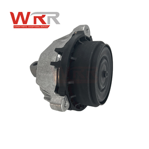 22116860466 22116860465 Soporte de Motor para BMW G20 G22 M340i M440i, Repuestos Confiables de Cojín de Goma para Soporte de Motor Derecho e Izquierdo - Product Image 4