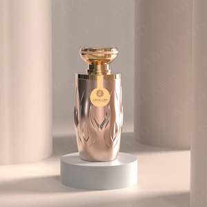 Custom Perfume <b>Bottle</b> Packaging Black Perfume <b>Bottles</b> Quality Perfume <b>Bottles</b> Black Perfume <b>Bottles</b> - Product Image 4