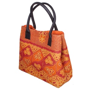 Bolsos de diseñador indio, venta al por mayor, fabricante BG-37-1, 2023 - Product Image 4