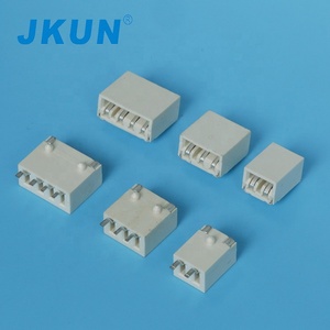Jkun 2.5 mét T8/T5 đèn ống <span class=keywords><strong>Led</strong></span> cắm kết nối, kết nối điện cho <span class=keywords><strong>LED</strong></span> Strip/ánh sáng đồ đạc - Product Image 1