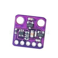 Modul elektronik modul sensor pengenalan gerakan ganda Sensor optik GY-PAJ7620U2 aksesori kecerdasan buatan