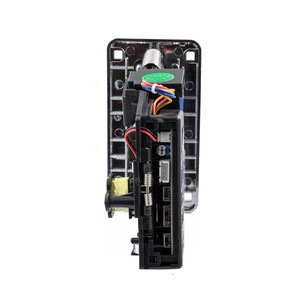 JY131 Coin Acceptor Plastic Panel 110-240V Wiring Interface For <b>Game</b> <b>Machines</b> Token Use - Product Image 3