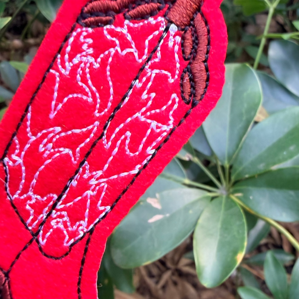 Rojo
