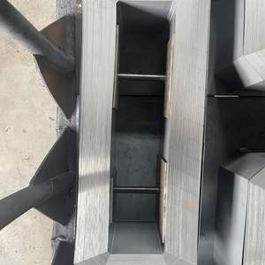 Fábrica venda direta Alta qualidade personalizado transformador unicore enrolamento máquina - Product Image 5