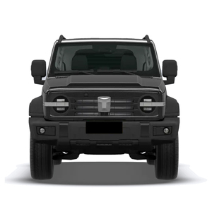 รถออฟโรด SUV ขนาดกลาง รุ่นใหม่ล่าสุด ปี 2024 TANK300 2.0T Challengers ดีไซน์ทันสมัยสำหรับการใช้งานในเมือง - Product Image 1