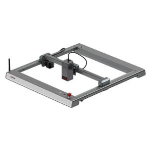 Grabador Láser de Diodo <span class=keywords><strong>Ortur</strong></span> <span class=keywords><strong>OLM3</strong></span> de 20 W, Máquina de Corte de Escritorio Compacta para Trabajos de Precisión en Madera y Metal - Product Image 4